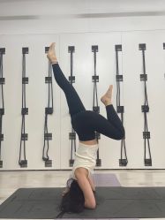 -OM瑜伽教练培训学院