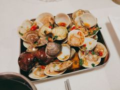 -白仁仔· 活烤海鲜 宵夜(豫园店)