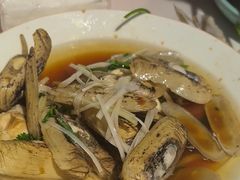 -嗨辣小聚·盘锦河蟹·海鲜烧烤龙虾(盘锦十年好店)