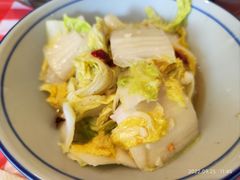 -荆九爷爆炒桥头三嫩(浙大店)