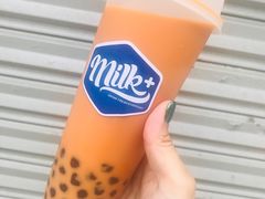 -milkplus·泰式奶茶(较场东路店)
