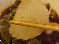 -桂萍特色牛筋牛杂(长堤街总店)