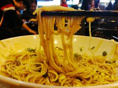 -海口骑楼小吃街