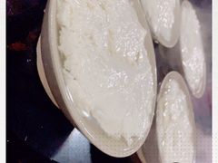 -梯坎豆花