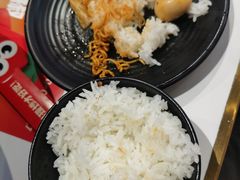 -醉人椒麻辣香锅(上地华联店)