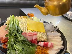 -喜来稀肉(虹泉路店)
