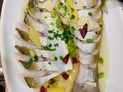 -红樽舫湖州菜.湖景餐厅(太湖渔人码头店)