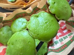 -帕蓝·暹罗料理(大学路店)