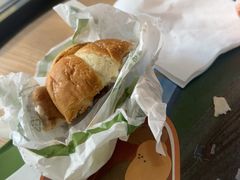 -麦当劳(双榆树店)