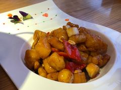 宫保龙利鱼-有锞私房菜(良乡大学城店)