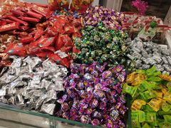 -张秉贵糖果专柜(北京市百货大楼店)