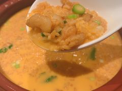 龙虾泡饭-东富酒家(龙湖西溪天街店)