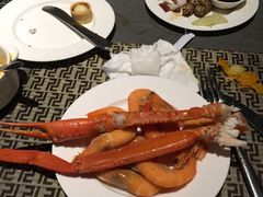 -“香”全日餐厅·株洲大汉希尔顿酒店