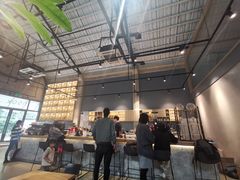 -GOTLOT COFFEE&KITCHEN角落厨房NOOK店