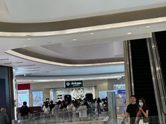 -南京大牌档(济南万象城店)