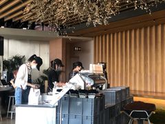 -Seesaw Coffee(朝阳大悦城店)