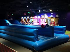 -VS SPORTS PARK运动玩乐园·团建·生日会(合生汇店)