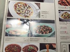 -绿茶餐厅(光谷世界城步行街店)