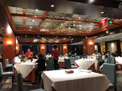 大堂-大鸭梨烤鸭(金色漫香店)