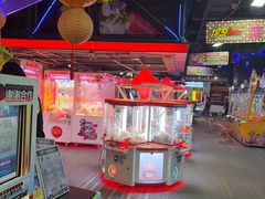 -核客电玩城(东门店)