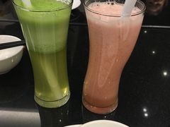 -鹿港小镇(金虹桥国际中心店)