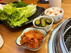 -丸藏和牛烧肉专门店(园区师惠坊店)