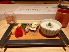 -佛山希尔顿酒店·融誉亚洲美食荟