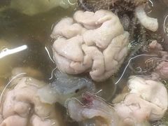 -谢老五跷脚牛肉·非遗传承店