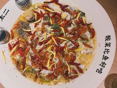 -太二酸菜鱼(福州泰禾店)