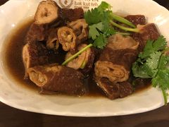 -松發肉骨茶(克拉码头店)