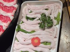 -清真·京华源铜锅涮肉(丰庆店)