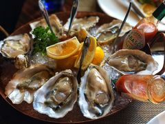 -YUE·6·西式融合餐厅(外滩六号店)