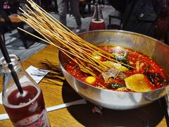-付小姐在成都(五道口店)