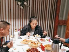 -院8里·少城记忆老川菜(宽窄巷子店)