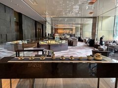 -广州天河希尔顿酒店