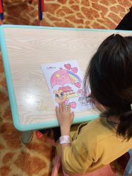 -卡通尼·Safari非洲探索乐园·生日会(金桥国际商业广场店)