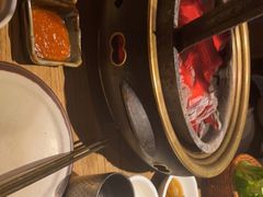-泥炉烧肉师(新街口金銮巷店)
