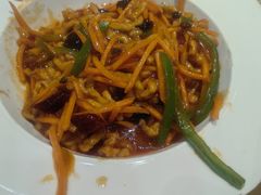 -一盏明灯全素斋(殊像寺店)
