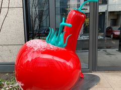 -Tomato&Pepper西餐厅
