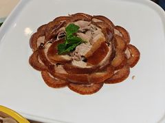 -味+新京宴·烤鸭·北京菜(创意谷店)