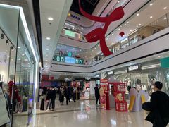 -万达广场(齐齐哈尔建华店)