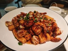 -鱼你相聚·河鲜馆(袁家岭店)
