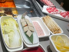 -海底捞火锅(太阳宫凯德mall店)