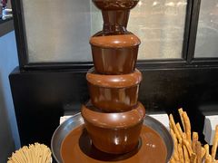 -比格比萨自助(花园路店)