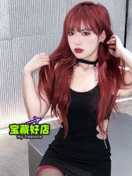 点击看大图 -INSTYLE·SALON
