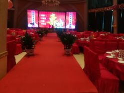 -四方阁酒楼·宴会厅(圣灯店)