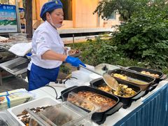 -紫光园(劲松店)