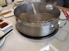 -焯牛潮汕牛肉火锅(云峰街创始店)