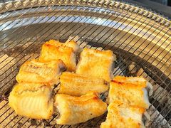 滋补炭烤鳗鱼-本炙炭烤·蒲烧活鳗料理店(金沙洲店)