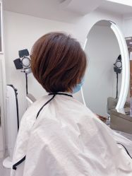-T-Hair Salon